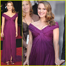 Her first role was as an orphan taken in by a hitman in the 1994 action film the professional, but mainstream success came when she was cast as padmé amidala in the star wars prequel trilogy. Natalie Portman No To Baby Oscar Bnl