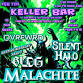 Malachite MN w/ Silent Halo, SLDG, OVRFWD event image