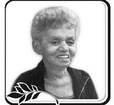 Catherine TALBOT Obituary