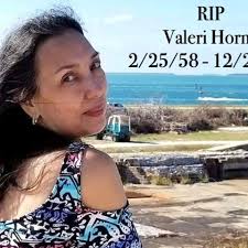Fundraiser by Daniel Brittenham : Funeral Expenses for Valeri!