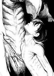 Tokyo ghoul & tokyo ghoul:re manga. Tokyo Ghoul Creator Ishida Reveals Chojin X Manga