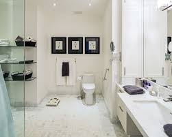 Ada bathroom layout guidelines are designed to protect people with disabilities and ensure that they have appropriate space in the public restrooms. Handicap Bathroom Design Acnn Decor