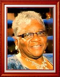Obituary for Melvina Robinson