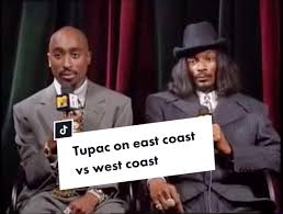 Tupac and Snoop Dogg Interview Highlights @ MTV Awards 1996