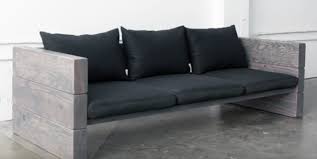 This beautiful and chic pink sofa is actually made out of recycled wood pallets! 13 Comfortable Diy Sofas You Must See Home Stratosphere