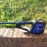 No ratings or reviews yet. Kobalt Weed Eater Wacker String Trimmer 40v 80v Battery