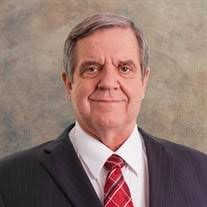 Donald Lee Hammer Obituary (2022)