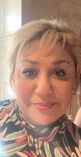 Introduction of a 63-year-old woman from Kansas City