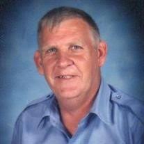 Garry Junior Landreth Obituary