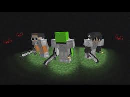 Minecraft Youtuber Dream Reaches 15 Million Subscribers In One Year Minecraft screenshot, render, screen shot, lake. minecraft youtuber dream reaches 15