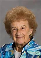 Eleanor Oliverio Obituary (1926