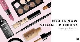 However, it should be noted that nyx is owned by l'oreal, a parent corporation that does test on animals when required by law. Pin On Hair Make Up