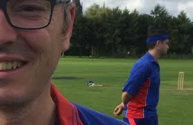 Alejo Nota weer gepasseerd! VCC Zami