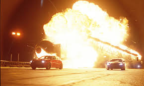 Stasiak was able to get brian back to los angeles under a false alias (t. Fast Furious 6 Just Plane Crazy Fxguide