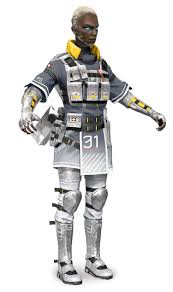Bangalore Officer Williams Legendary Skin Art From Apex Legends Art Artwork Gaming Videogames Gamer Gameart Illustrat Apex Legend Game Character Design