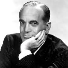 A Star is Born: Larry Parks as Al Jolson