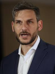 Greens push to ban 'big money'