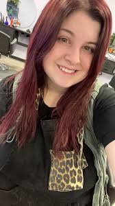 Bold Impressions Salon added a...