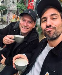 Chefsache ESC 2025: Max Giesinger ist Gast-Juror im Halbfinale der  deutschen Vorentscheidung