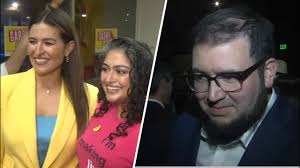 Gabby Chavez-Lopez leads in San Jose special election, likely to face  Matthew Quevedo in runoff