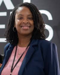 ✨ Partner Spotlight ✨ Today, we celebrate Fonda Richardson, a true blessing  to our church family! Fonda serves faithfully