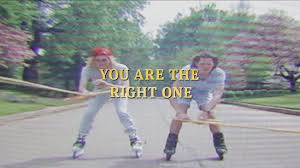 So finster die nacht originaltitel: Sports You Are The Right One Youtube