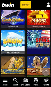 Don T Miss Our Professional Overview Of Bwin Casino App Learn How To Install The Application On Your Device In 2020 Casino Casino Poker App
