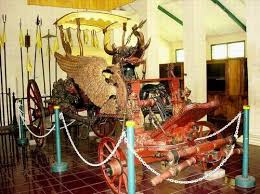 We did not find results for: Kereta Singa Barong Masjid Raya At Taqwa Kota Cirebon