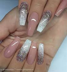 Check spelling or type a new query. 51 Pink Ombre Glitter Nails Looks Inspirations Polyvore Discover And Shop Trends In Fashion Outfits Beauty And Home