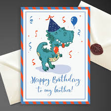 There's just something about a paper greeting card that never loses its charm for some of us. Family Birthday Cards Customize Print Or Download