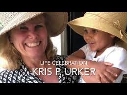Fundraiser for Kristine Urker by Joanne Morizio : Kris CAN kick colon CANcer