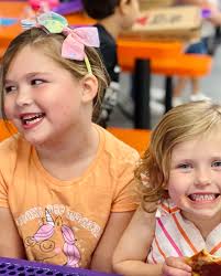 Happy 6th Birthday to my sweet Blair💕🍭