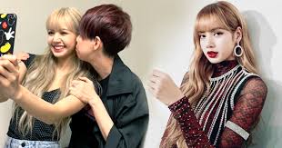 Bambam and lisa are childhood friends, and he said that he'd reached out to her after the news. The Former Teacher Revealed The Real Lisa Before The Debut And The Reason The Youngest Member Blackpink Couldn T Date Bambam Got7