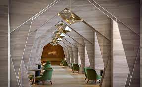 Five Palm Jumeirah Dubai Uae Interior Design Dubai Yabu Best Interior Design Websites