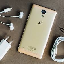 Allview P8 Energy PRO im Test ...