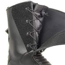 Lindstrands Max Tour Motorcycle Boots