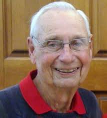 John Smith Momeyer Obituary