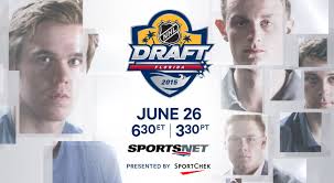 On three of those occasions, the hurricanes selected a defenseman with their first pick: Jeff Marek S 2015 Nhl Mock Draft Sportsnet Ca