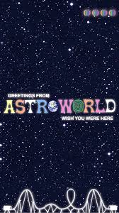 Astroworld © david lachapelle 2018. Astroworld Huawei Wallpaper Kolpaper Awesome Free Hd Wallpapers