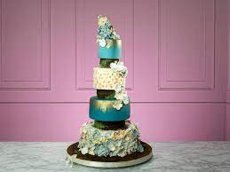 Over The Top Cake Creations From Wedding Cake Championship Cake Cake Creations Pumpkin Cake