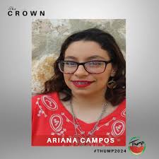 🗳️ POLLS ARE OPEN! 8am