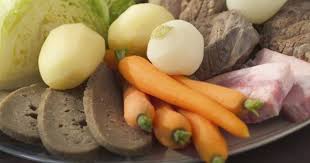 Kig Ha Farz Pot Au Feu Breton Cuisine Et Boissons Cuisine Et Vin Recettes De Cuisine