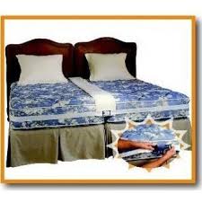 Create A King Makes It Quick And Easy To Combine Two Twin Beds Daybeds Or Even Trundles Into One Comfortable Kin Bedroom Accessories Bed Coastal Living Decor