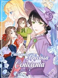Hero seorang cinderella bakal cetus fenomena. I Raised Cinderella Preciously Chapter 18 1st Kiss Manga