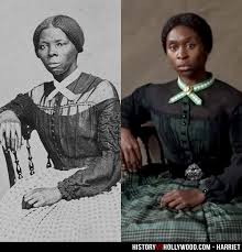Harriet tubman was born in about 1820 in dorchester county, maryland. How Accurate Is Harriet Movie Vs True Story Of Harriet Tubman