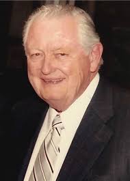 Obituary information for William Thomas Carey