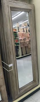 Nice Heavy Floor Mirror Hobby Lobby Hobby Lobby Decor Mirror Wall Bedroom Bedroom Wall Decor Above Bed