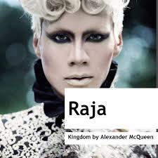 Scent a Celebrity Series: Gentleman, Spritz Your Perfumes