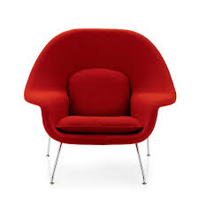 Demand Still Rising For Midcentury Modern Pieces Womb Chair Retro Chair Chair