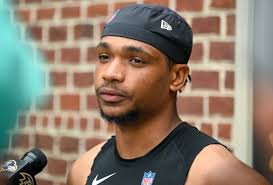 Anne Arundel County 2023 high school football statistical leaders (through  week 6)